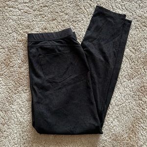 Simply Vera Wang Pont Skinny Pants XL Long